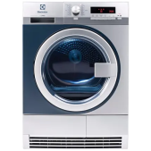 Foto van Professionele wasdroger Electrolux MyPro TE1120 Marine