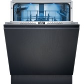 Foto van Volledig geïntegreerde vaatwasser Siemens SX63EX23BE iQ300