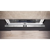 Foto van Volledig geïntegreerde vaatwasser Siemens SX63EX23BE iQ300