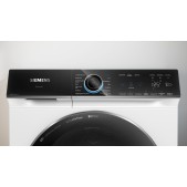 Foto van Warmtepompdroger Siemens WR47B2C9NL iQ700