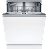 Foto van Volledig geïntegreerde vaatwasser Bosch SMV4HBX13E Serie 4
