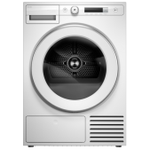 Foto van Wasdroger Asko T309HCW