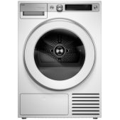 Foto van Wasdroger Asko T709HUW