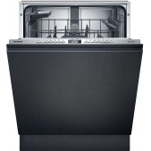 Foto van Volledig geïntegreerde vaatwasser Siemens SN63EX23BE iQ300