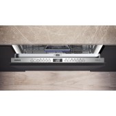 Foto van Volledig geïntegreerde vaatwasser Siemens SN63HX09UE iQ300