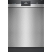 Foto van Onderbouw vaatwaasser Siemens SN43ES05ME iQ300