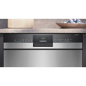 Foto van Onderbouw vaatwaasser Siemens SN43ES05ME iQ300
