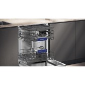 Foto van Onderbouw vaatwasser Siemens SN43ES05ME iQ300