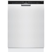 Foto van Onderbouw vaatwasser Siemens SN43EW05ME iQ300