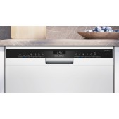 Foto van Onderbouw vaatwasser Siemens SN43EW05ME iQ300