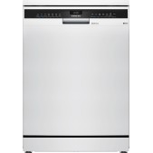 Foto van Vrijstaande vaatwasser Siemens SN23EW03LE iQ300