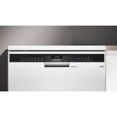 Foto van Vrijstaande vaatwasser Siemens SN23EW03LE iQ300
