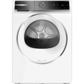 Foto van Warmtepompdroger Bosch WRB247C9NL Serie 8