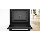 Foto van Oven inbouw Bosch HBA3540B4 Serie 4