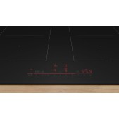 Foto van Inductie kookplaat Bosch PVQ61CHB1E Serie 6