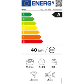Foto van Wasmachine Miele WQ 1200 WPS Nova Edition