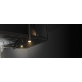 Foto van Eilandschouwkap Phantom Frame Novy recirculatie 7540
