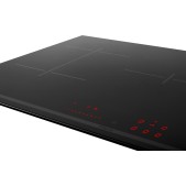 Foto van Inductiekookplaat Pelgrim IKA7084ANT