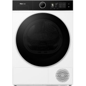 Foto van Warmtepompdroger Hisense DH5i104BWAB
