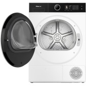 Foto van Warmtepompdroger Hisense DH5i104BWAB