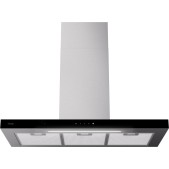Foto van Wandschouwkap Etna AB791RVS