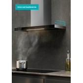 Foto van Wandschouwkap Etna AB791RVS