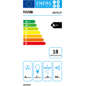 Foto van Wandschouwkap Etna AB791ZT