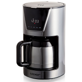 Foto van Koffiezetapparaat Cloer 5258 met thermoskan