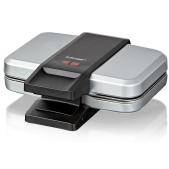 Foto van Speculaas ijzer Cloer 6119