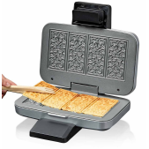 Foto van Speculaas ijzer Cloer 6119