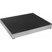 Foto van Inductiekookplaat ETNA KIV364RVS