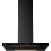 Foto van Eilandschouwkap Pelgrim BEGA970MAT