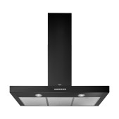 Foto van Wandschouwkap Pelgrim BSK962MAT