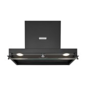 Foto van Inbouw schouwkap Pelgrim IBS630MAT