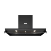 Foto van Inbouw schouwkap Pelgrim IBS930MAT