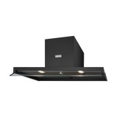 Foto van Inbouw schouwkap Pelgrim IBS930MAT