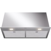 Foto van Afzuigunit Pelgrim ISW771RVS