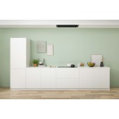 Foto van Plafondunit Pelgrim ISWA0961MAT