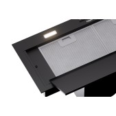 Foto van Inbouw schouwkap Pelgrim ISWA980MAT