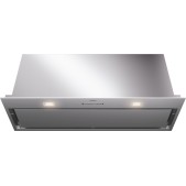 Foto van Afzuigunit Pelgrim ISWA991RVS