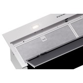 Foto van Afzuigunit Pelgrim ISWA991RVS