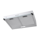 Foto van Onderbouw afzuigkap Pelgrim OWA206RVS