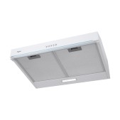 Foto van Onderbouw afzuigkap Pelgrim OWA206WIT