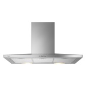 Foto van Wandschouwkap Pelgrim PSK925RVS