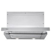 Foto van Vlakschermwasemkap Pelgrim SLK985RVS