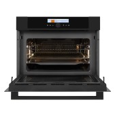 Foto van Combi oven Pelgrim MAC834MAT