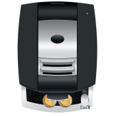 Foto van Koffie volautomaat Jura J8 twin Piano Black (EA)
