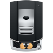 Foto van Koffie volautomaat Jura S8 Platinum (EB)