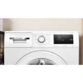 Foto van Wasmachine Bosch WAN2809XNL Serie 4