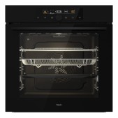 Foto van Oven inbouw Pelgrim O560MAT